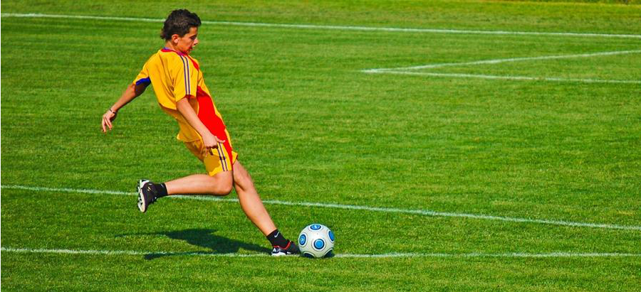 cesped artificial para futbol