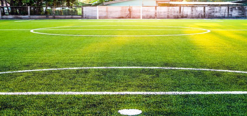 Césped Artificial Multisport