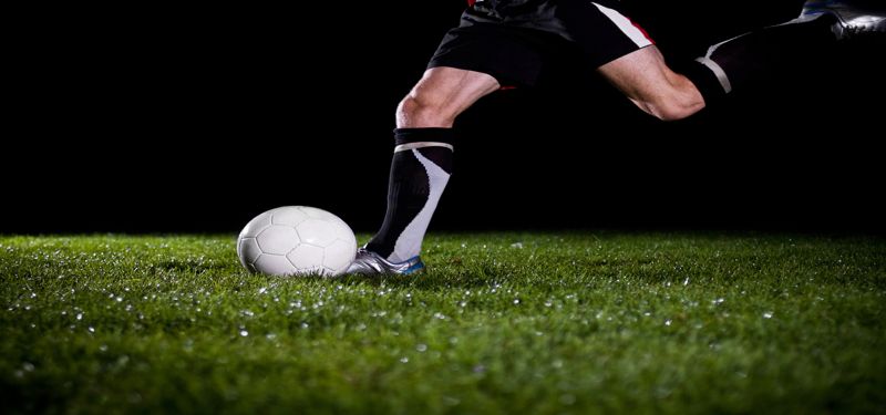 Césped Artificial Deportivo