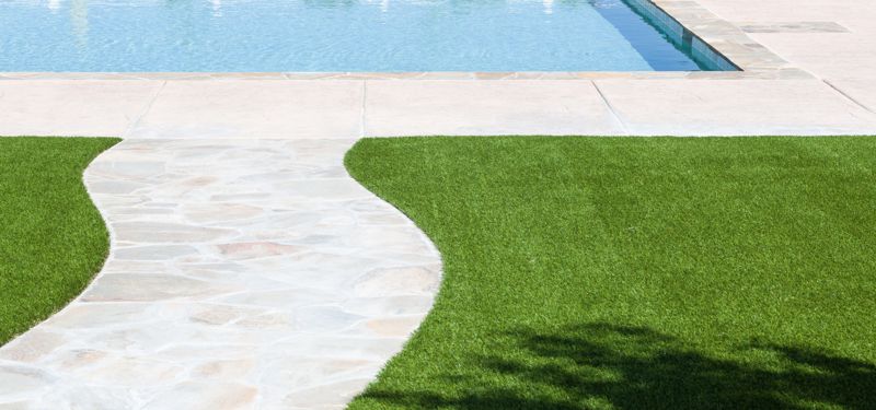 Césped Artificial RealTurf