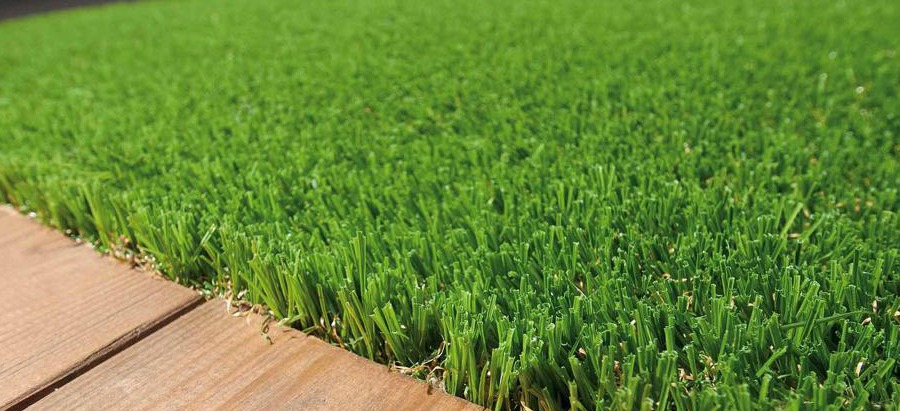 cesped artificial y natural