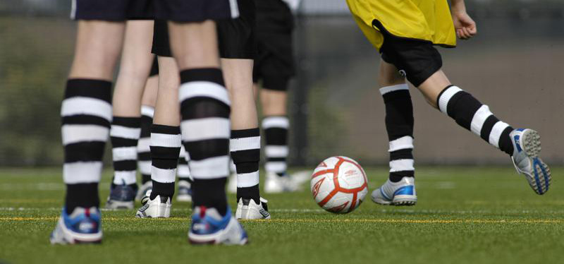 cesped artificial fifa