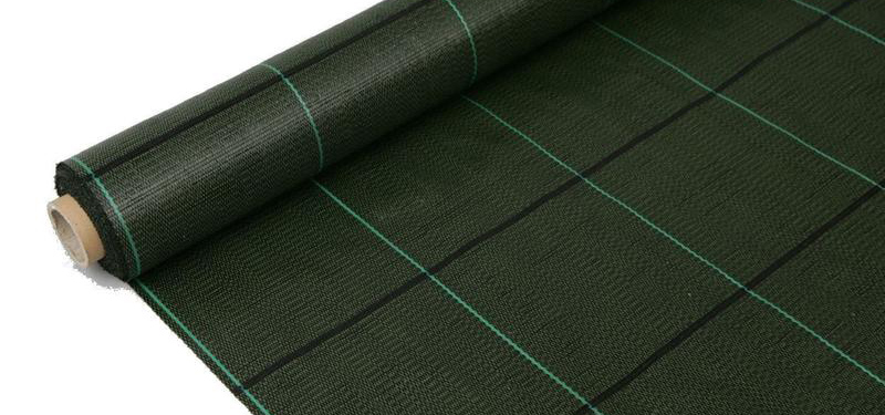 mallas antihierbas cesped artificial