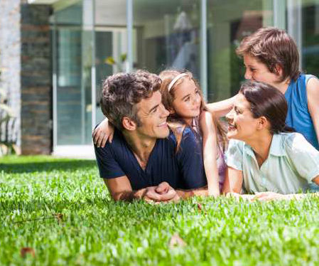 cesped artificial reforma