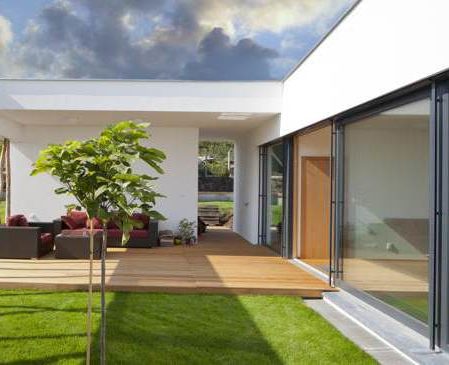 cesped artificial para terrazas