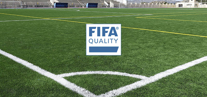 Petrer (Alicante) – Césped artificial Xtreme Pro con certificado FIFA® Quality