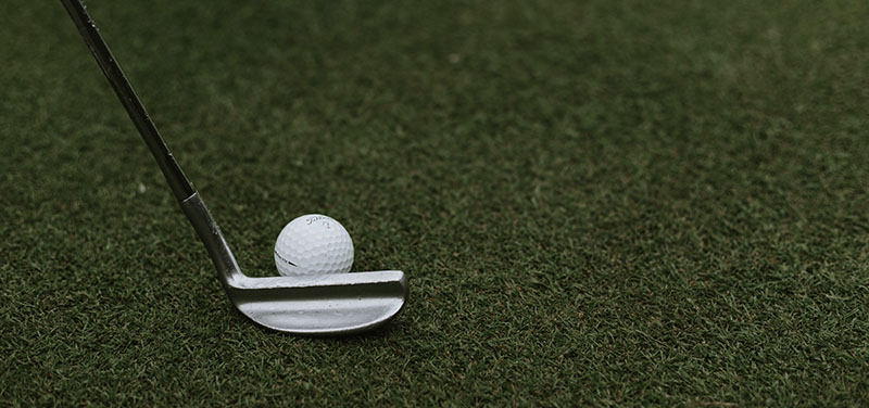 césped artificial golf realturf