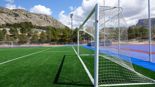 Campo de fútbol Petrer XtremePro60